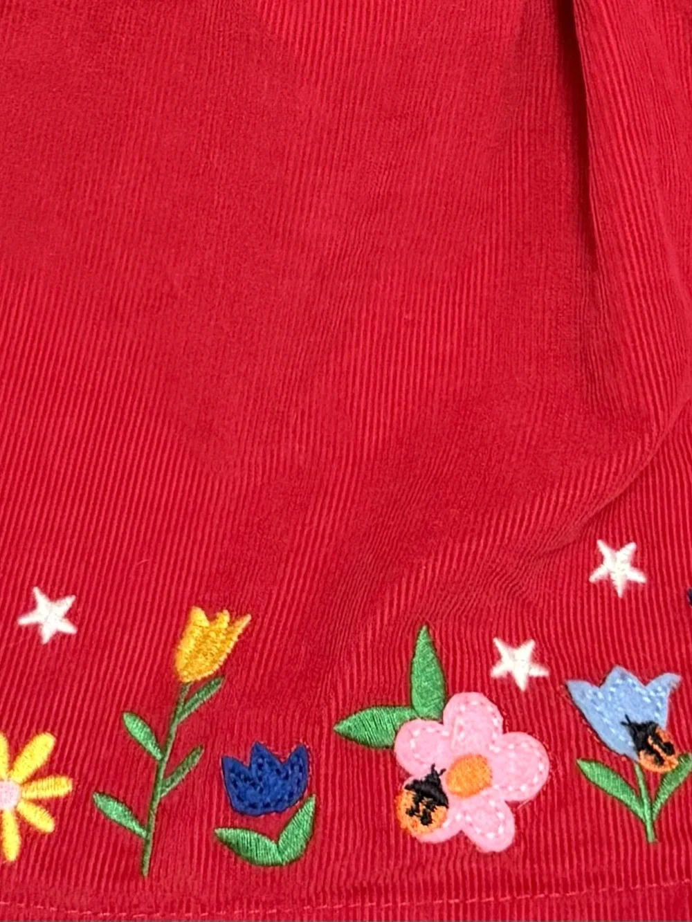 Hanna Andersson this stitchery
